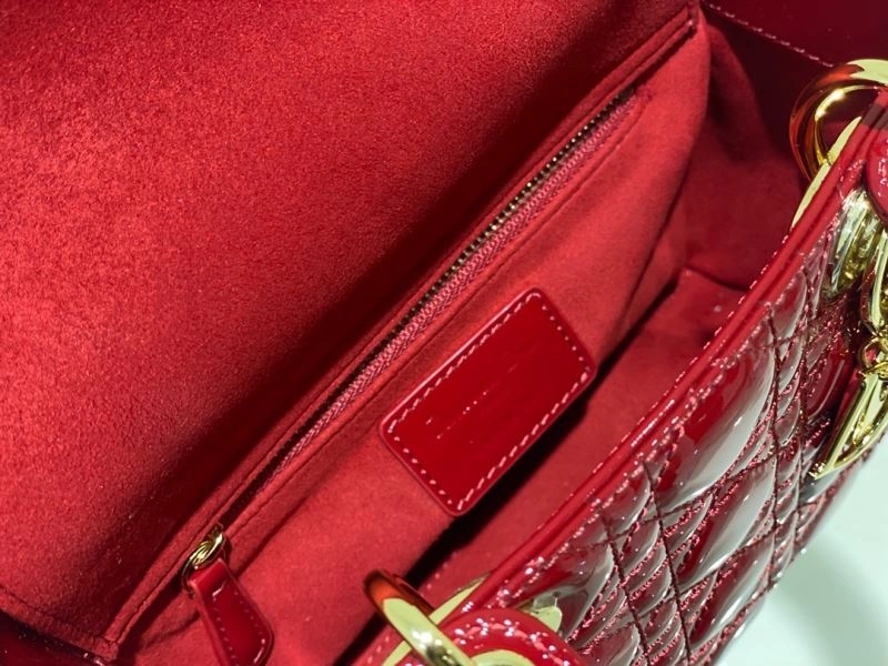 Christian Dior My Lady Bags Comfortable 70861