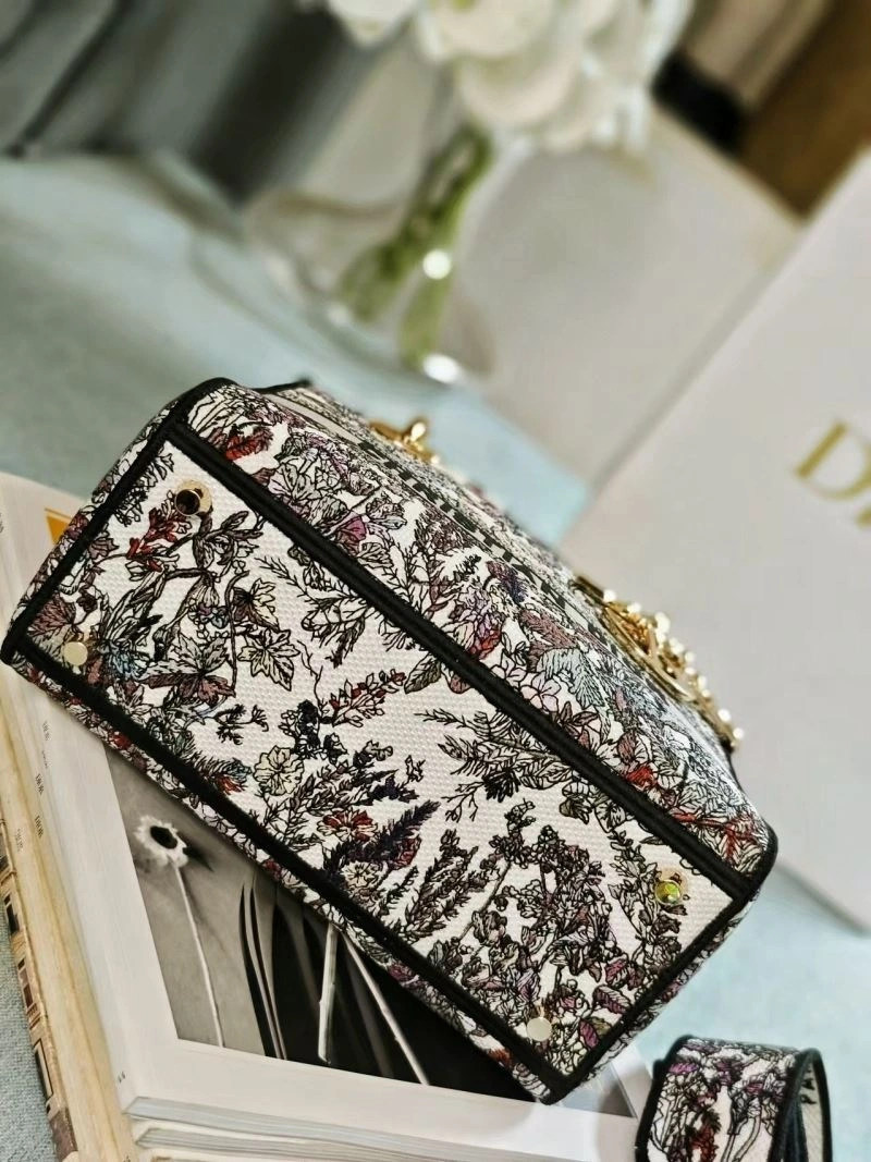 Christian Dior My Lady Bags Vibrant 70857