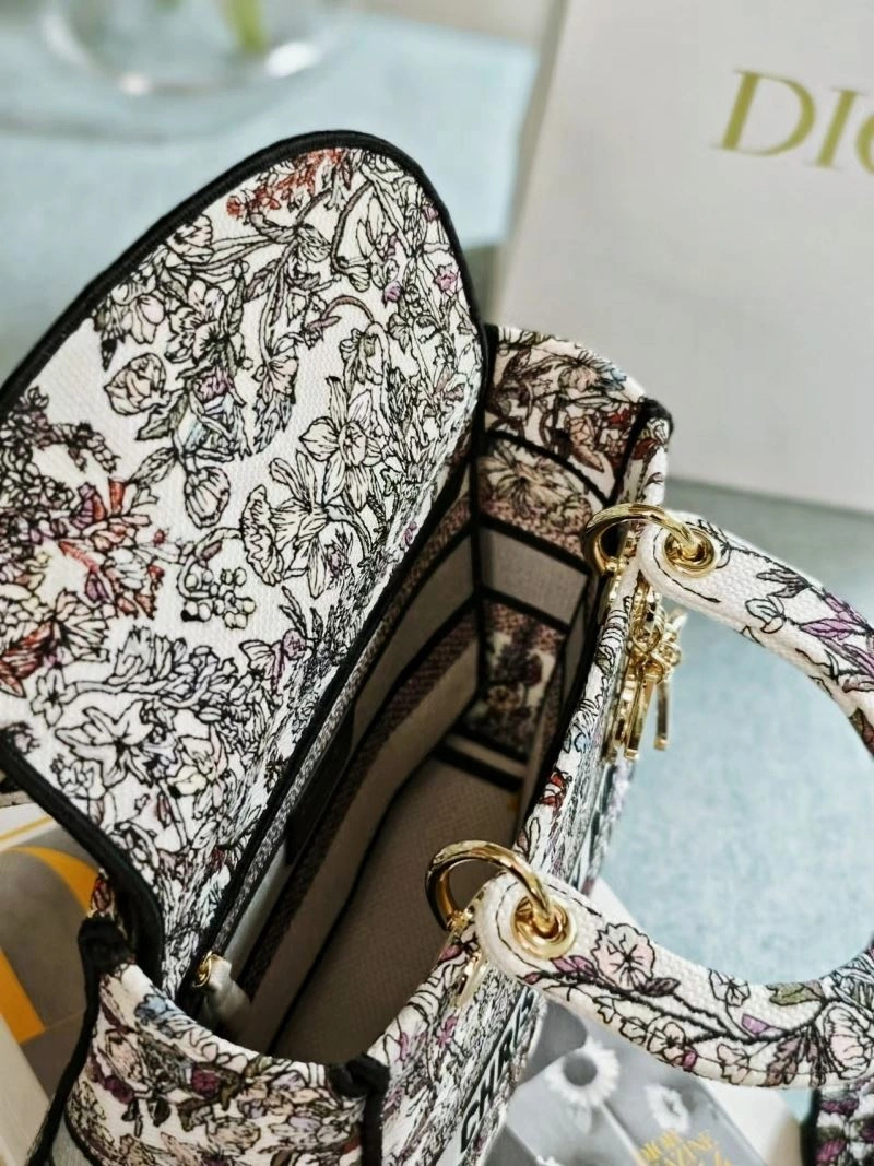Christian Dior My Lady Bags Vibrant 70857