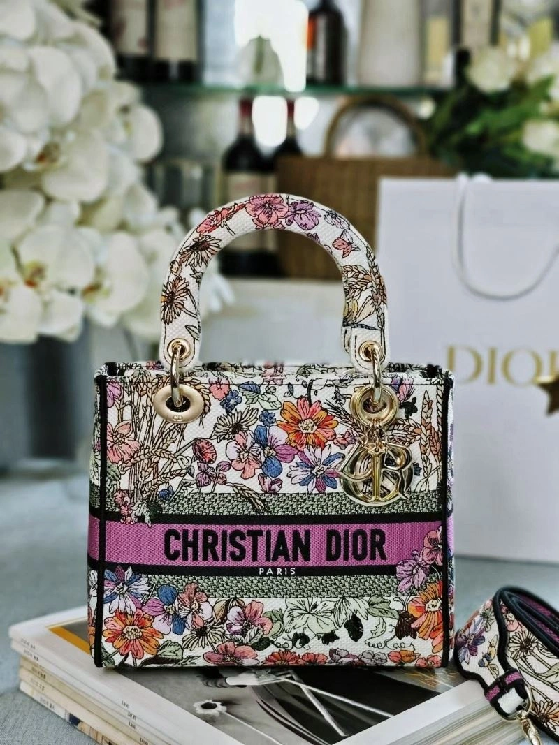 Christian Dior My Lady Bags EasyCare 70853