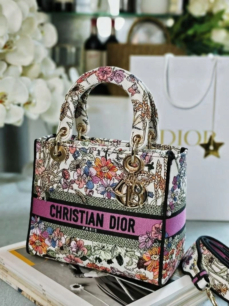 Christian Dior My Lady Bags EasyCare 70853
