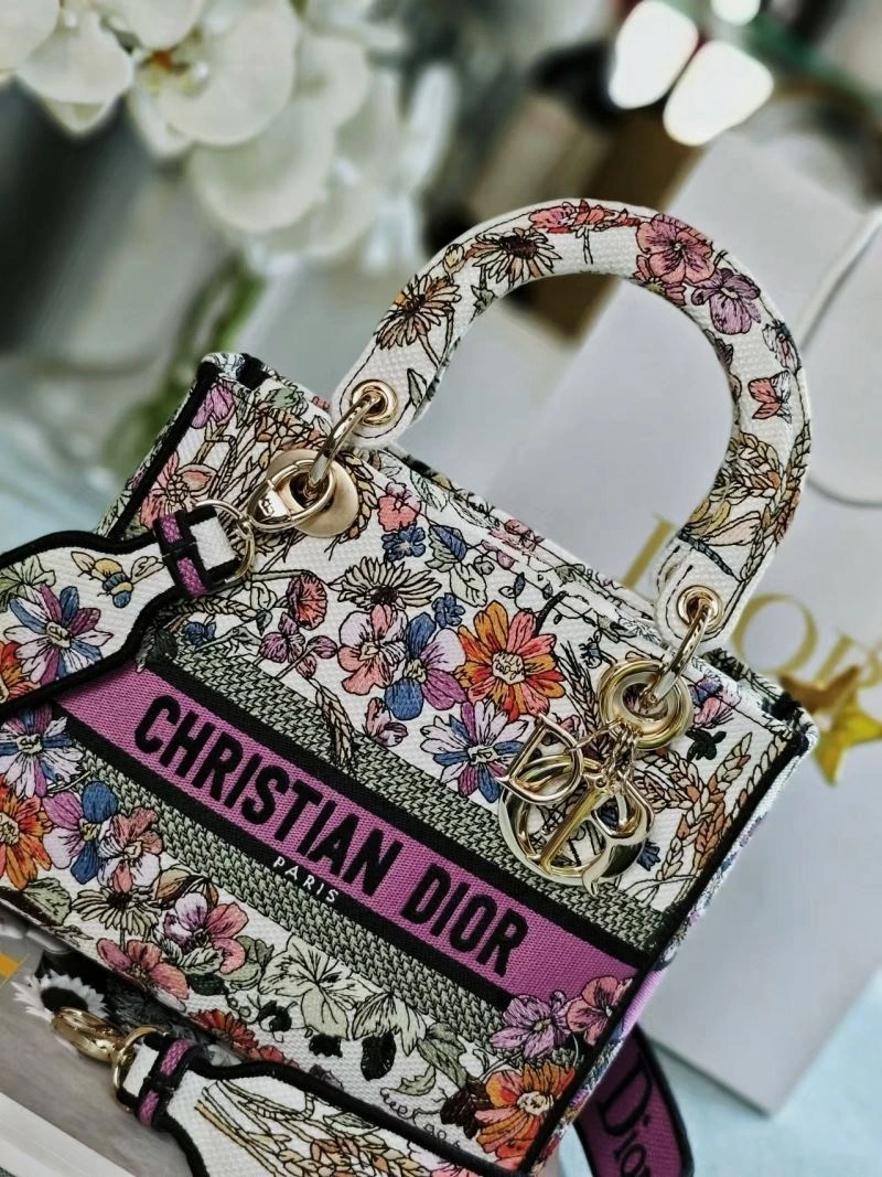 Christian Dior My Lady Bags EasyCare 70853