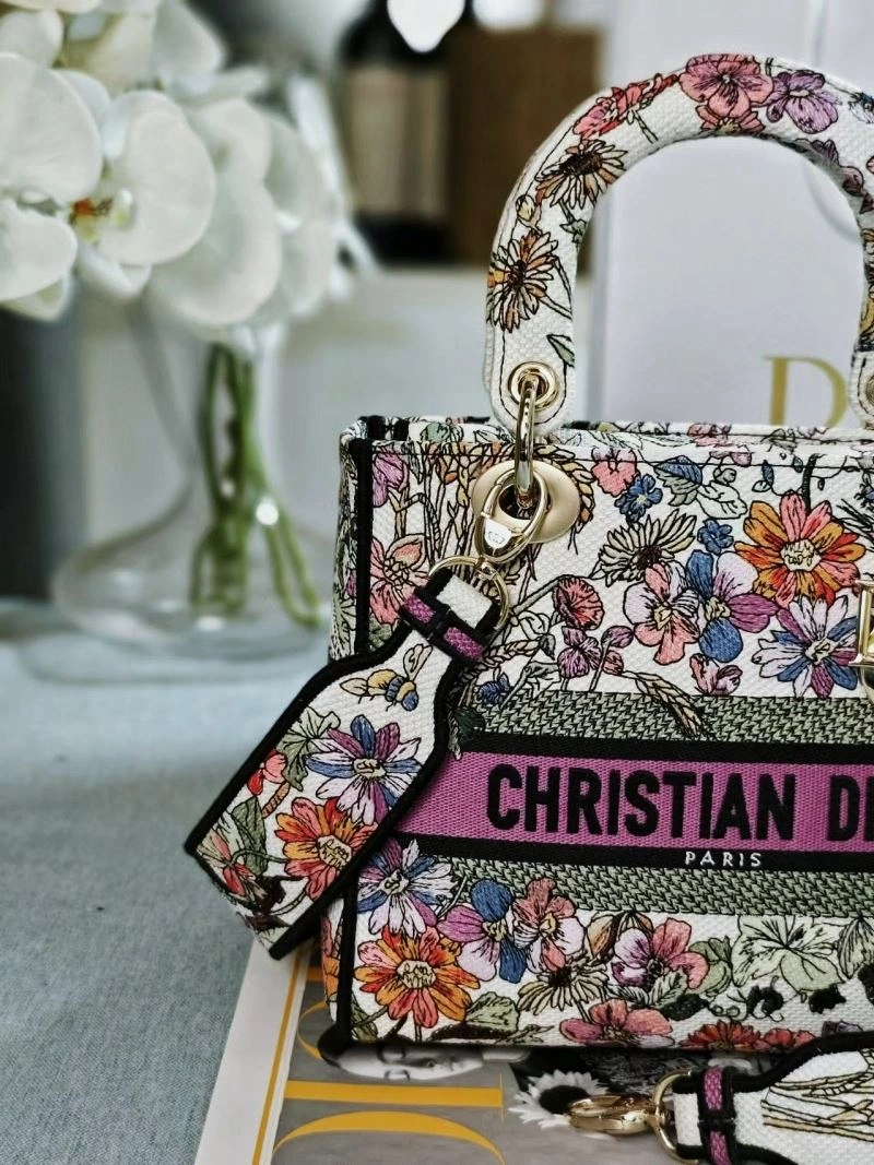 Christian Dior My Lady Bags EasyCare 70853