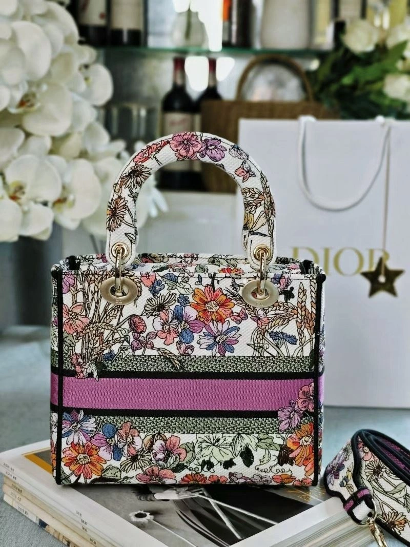 Christian Dior My Lady Bags EasyCare 70853