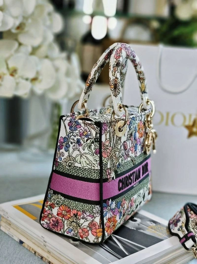 Christian Dior My Lady Bags EasyCare 70853