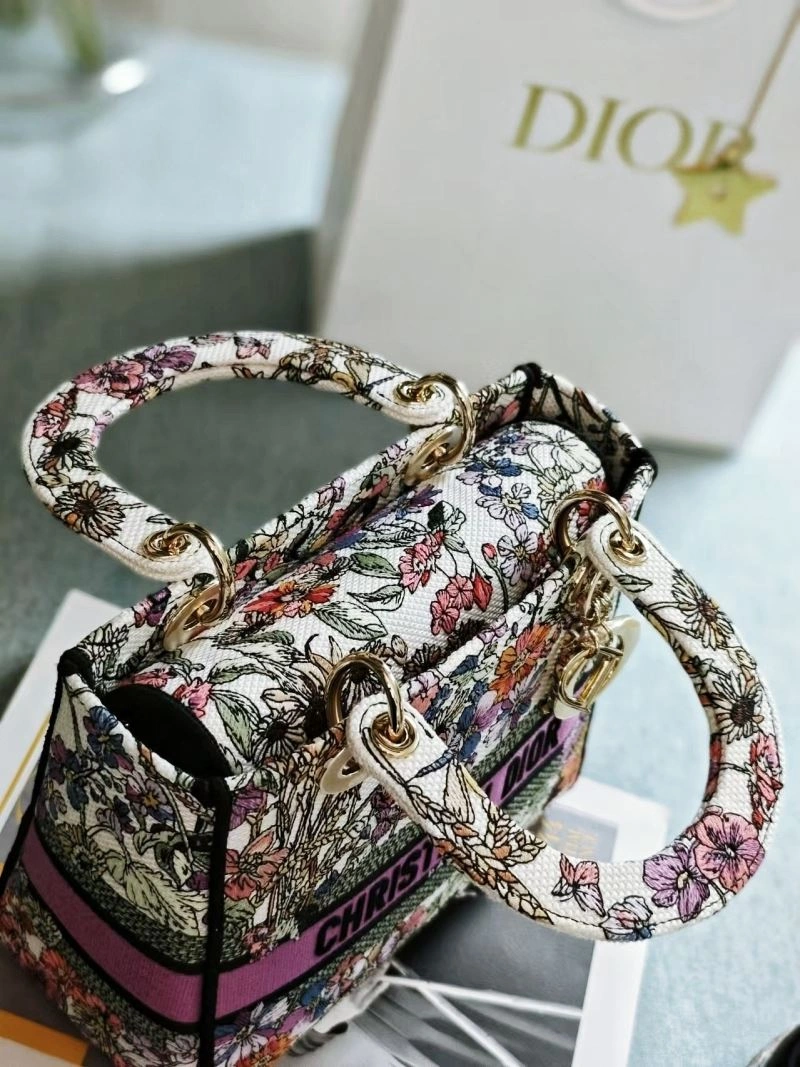 Christian Dior My Lady Bags EasyCare 70853