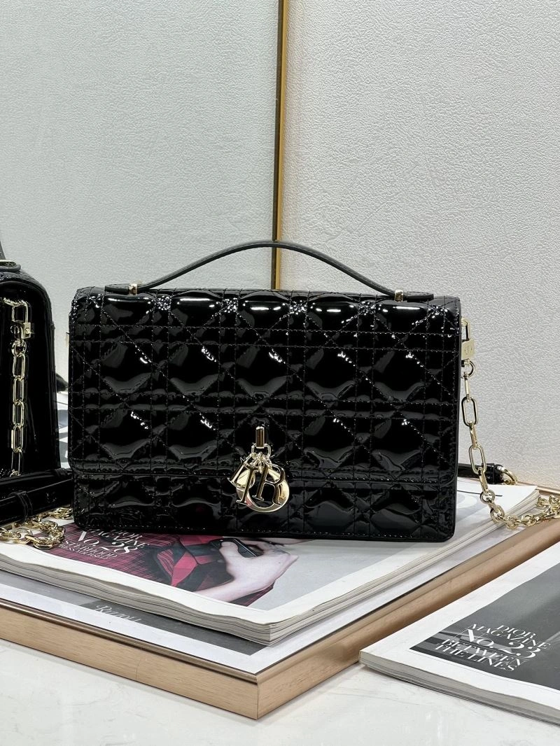 Christian Dior My Lady Bags Practical 70854