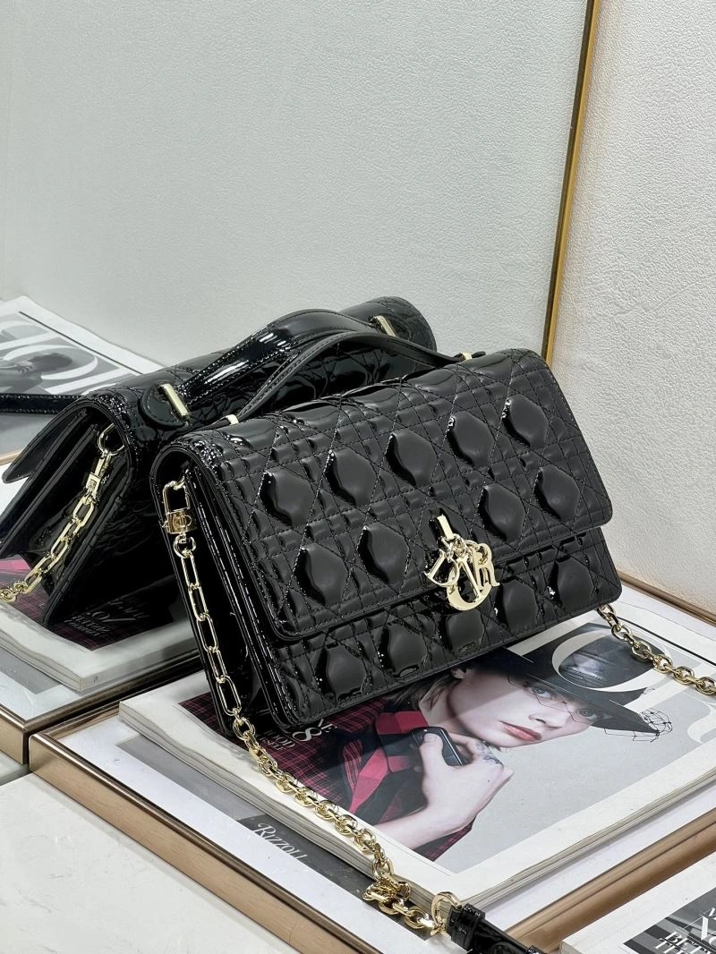 Christian Dior My Lady Bags Practical 70854