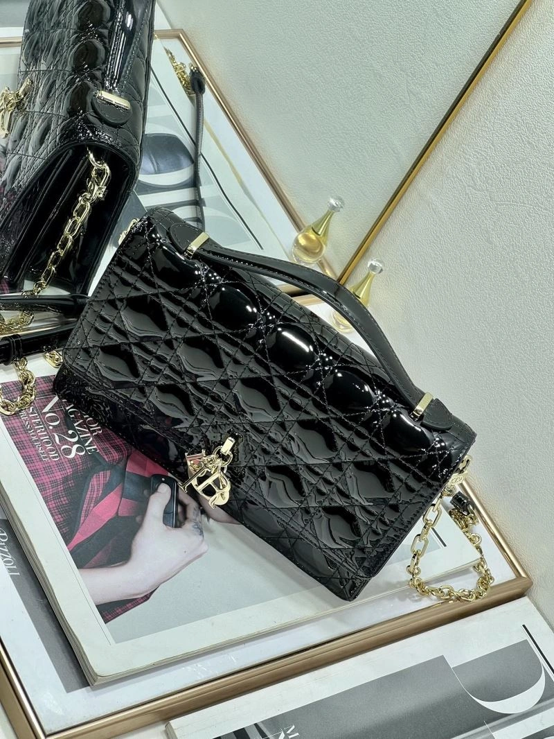 Christian Dior My Lady Bags Practical 70854