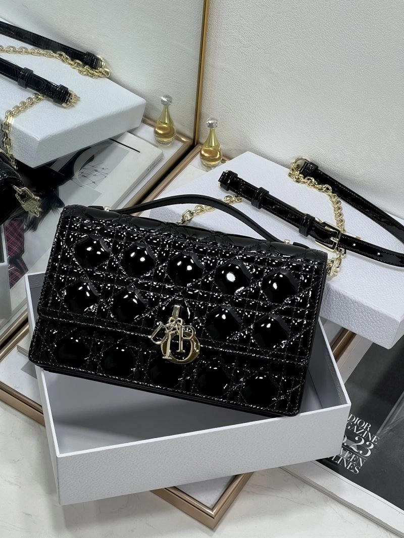 Christian Dior My Lady Bags Practical 70854