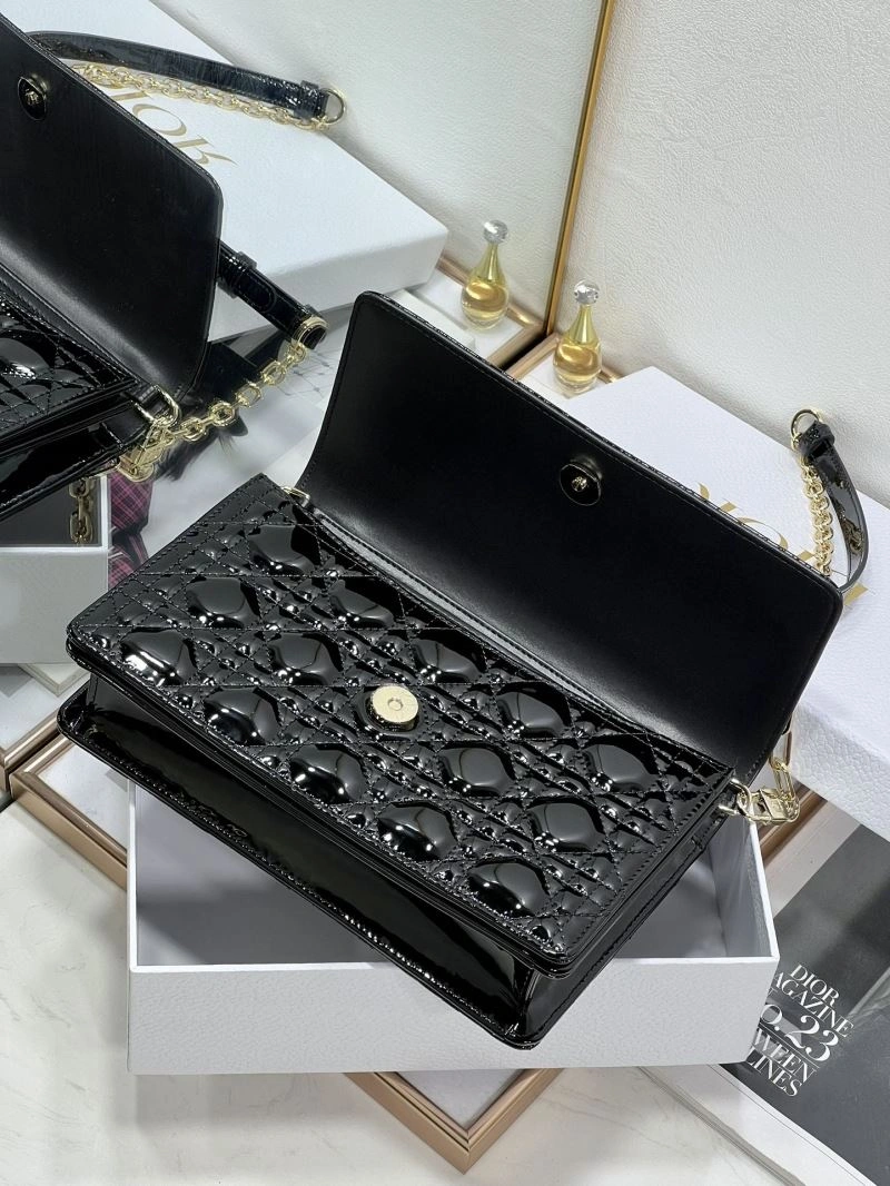 Christian Dior My Lady Bags Practical 70854