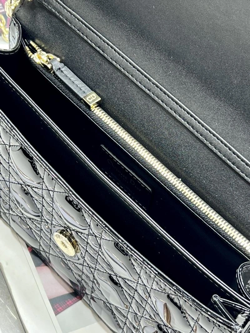 Christian Dior My Lady Bags Practical 70854