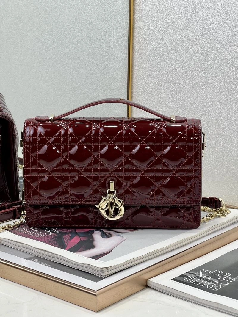 Sporty Christian Dior My Lady Bags 70856