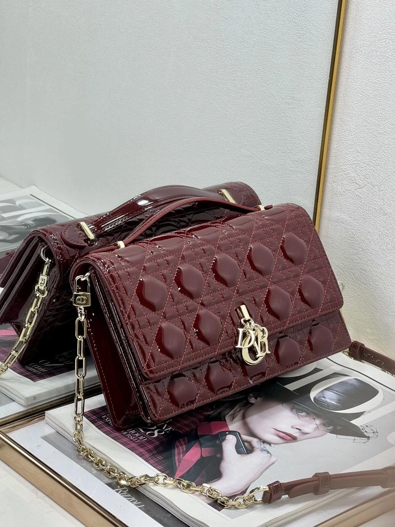 Sporty Christian Dior My Lady Bags 70856