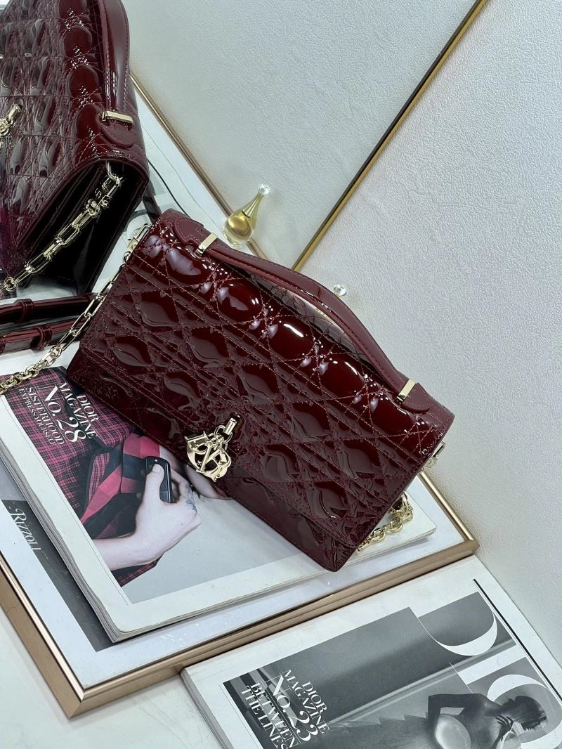 Sporty Christian Dior My Lady Bags 70856