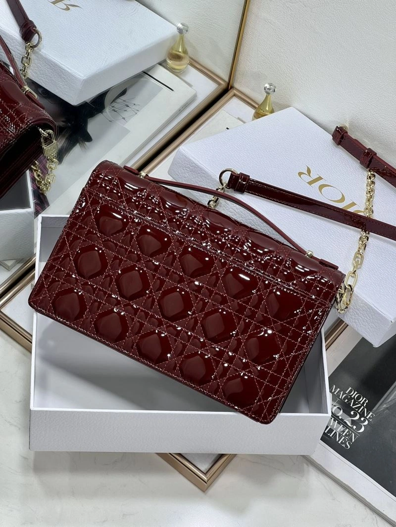 Sporty Christian Dior My Lady Bags 70856