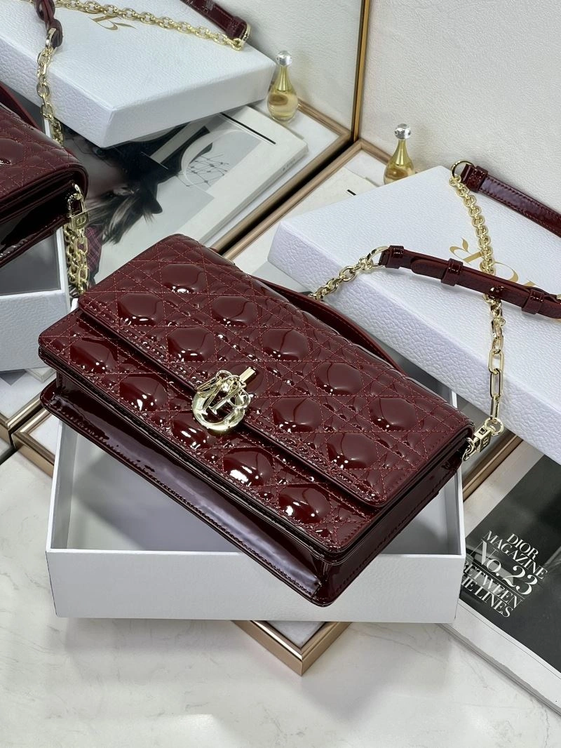 Sporty Christian Dior My Lady Bags 70856