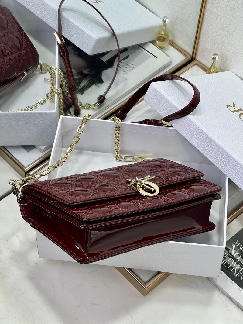Sporty Christian Dior My Lady Bags 70856