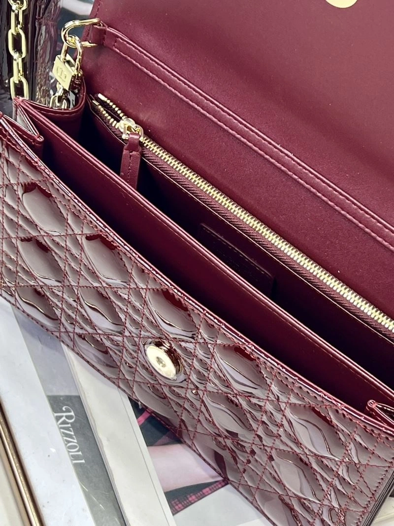 Sporty Christian Dior My Lady Bags 70856