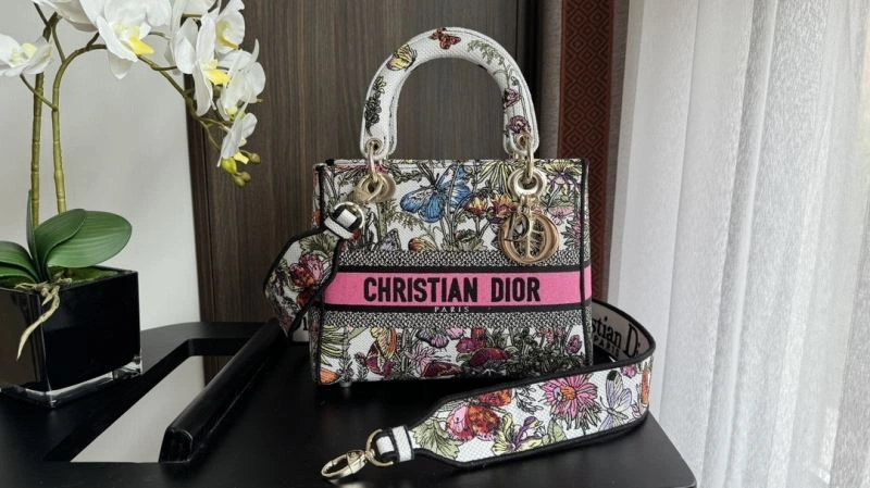 Christian Dior My Lady Bags Efficient 70852