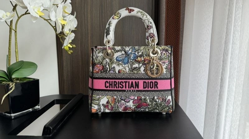 Christian Dior My Lady Bags Efficient 70852