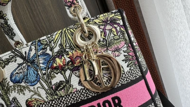 Christian Dior My Lady Bags Efficient 70852