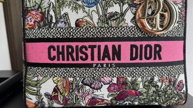 Christian Dior My Lady Bags Efficient 70852