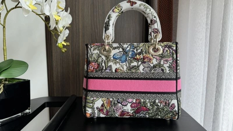 Christian Dior My Lady Bags Efficient 70852