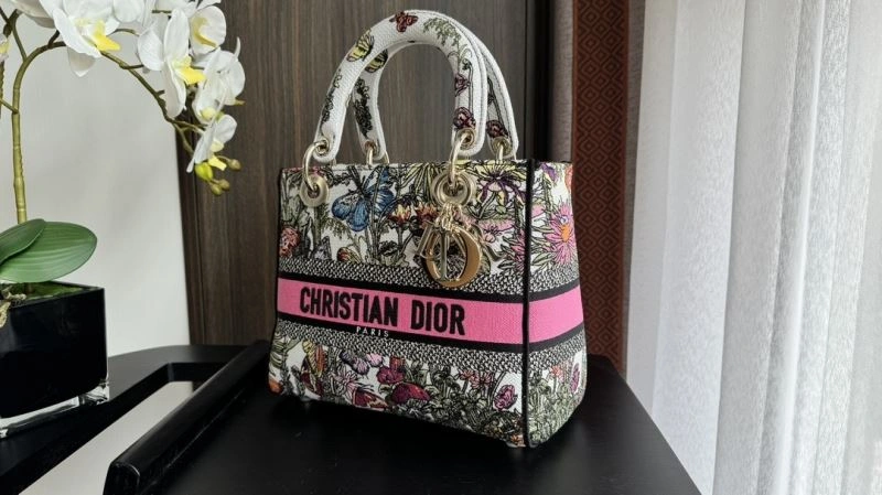 Christian Dior My Lady Bags Efficient 70852