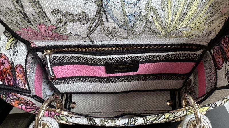 Christian Dior My Lady Bags Efficient 70852