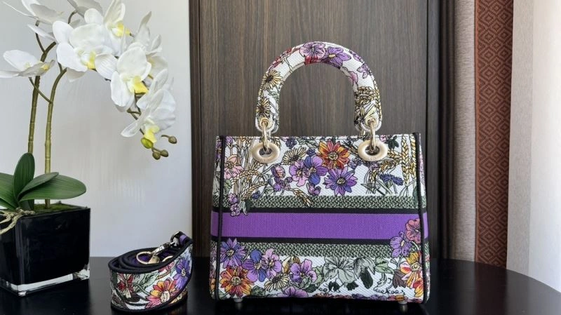 Christian Dior My Lady Bags Contemporary 70888
