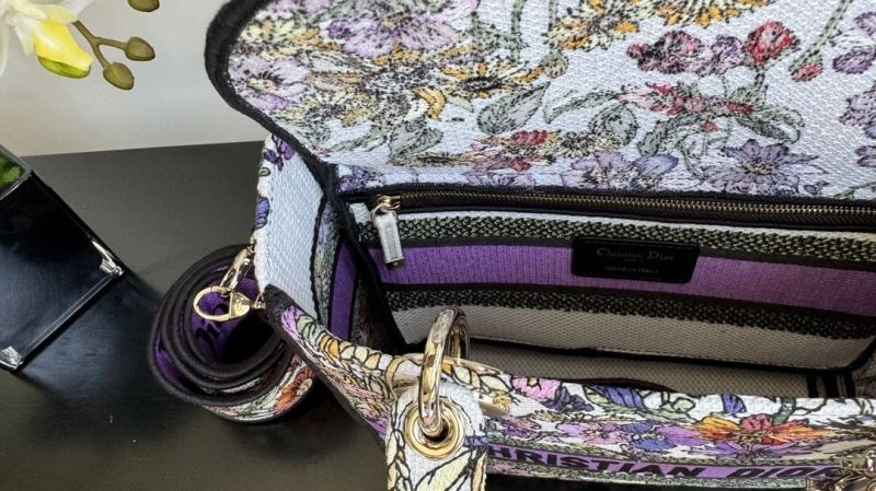 Christian Dior My Lady Bags Contemporary 70888