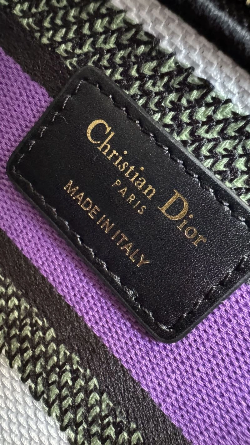 Christian Dior My Lady Bags Contemporary 70888