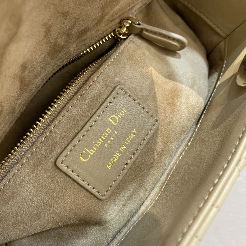 Comfortable Christian Dior My Lady Bags 70886