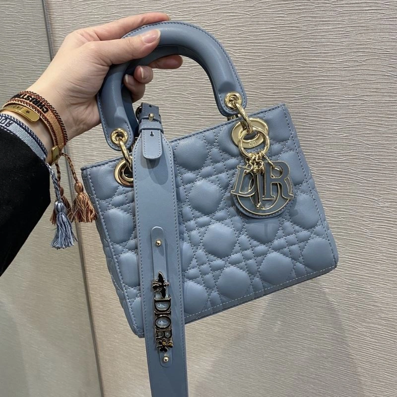 Christian Dior My Lady Bags StreetReady 70883