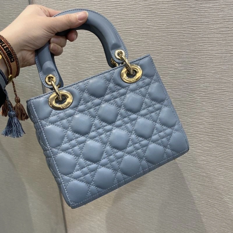 Christian Dior My Lady Bags StreetReady 70883