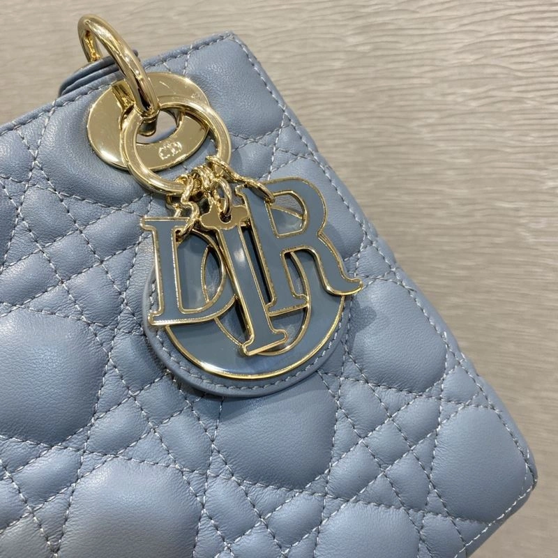 Christian Dior My Lady Bags StreetReady 70883