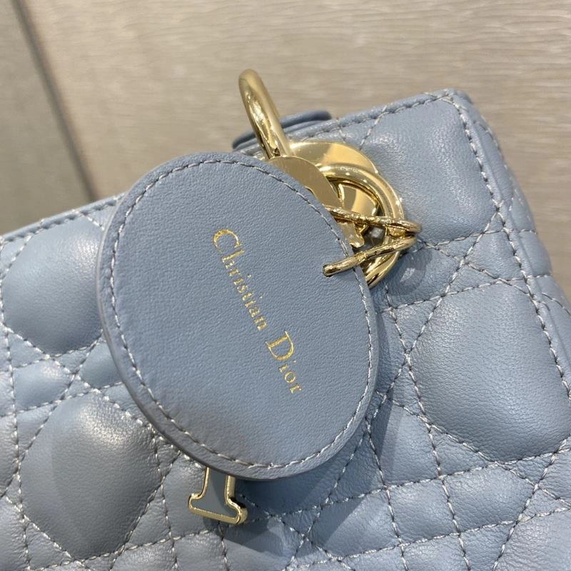 Christian Dior My Lady Bags StreetReady 70883
