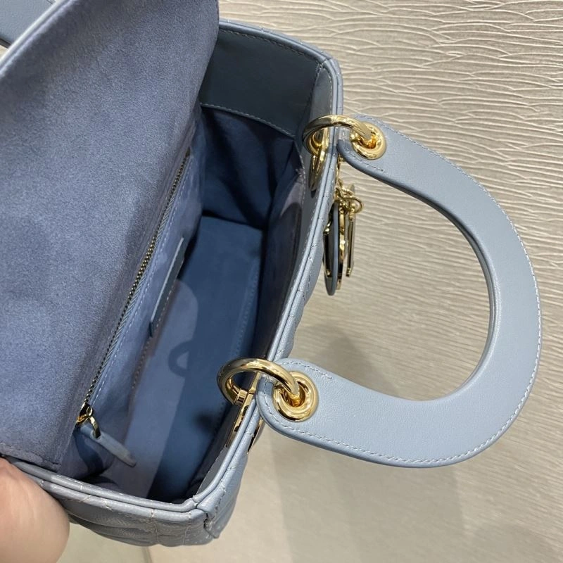 Christian Dior My Lady Bags StreetReady 70883