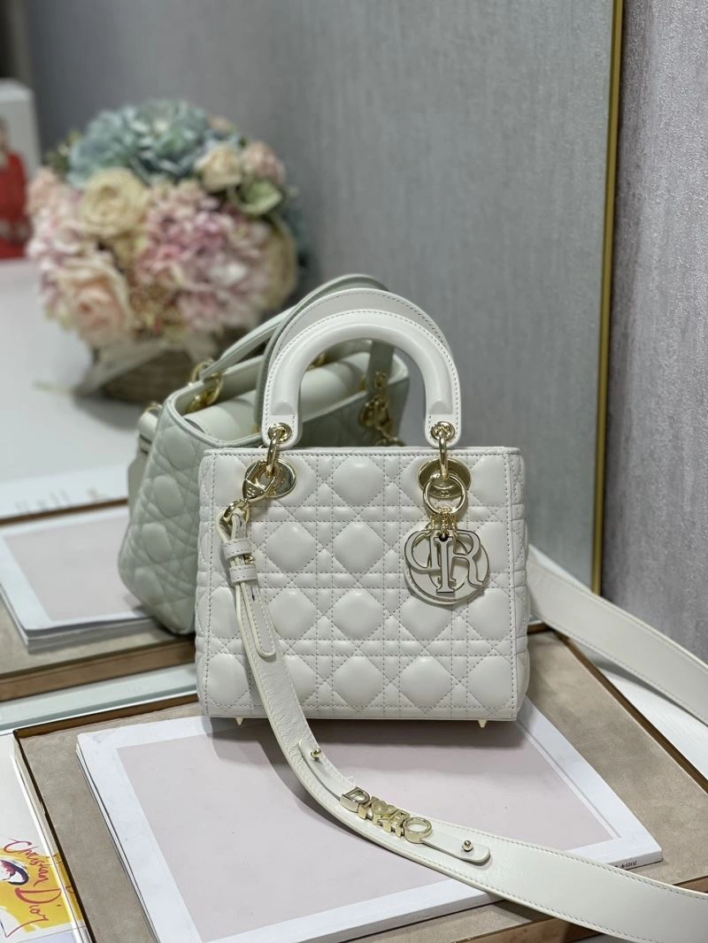 Christian Dior My Lady Bags Youthful 70851