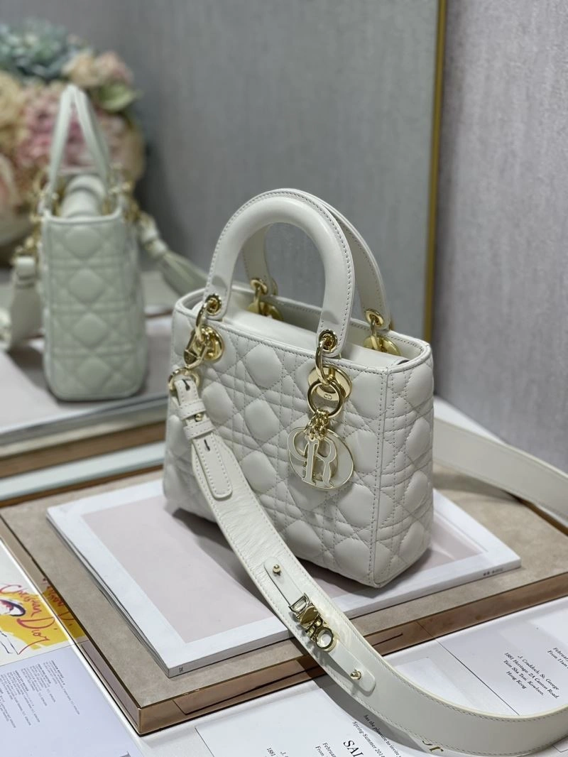 Christian Dior My Lady Bags Youthful 70851