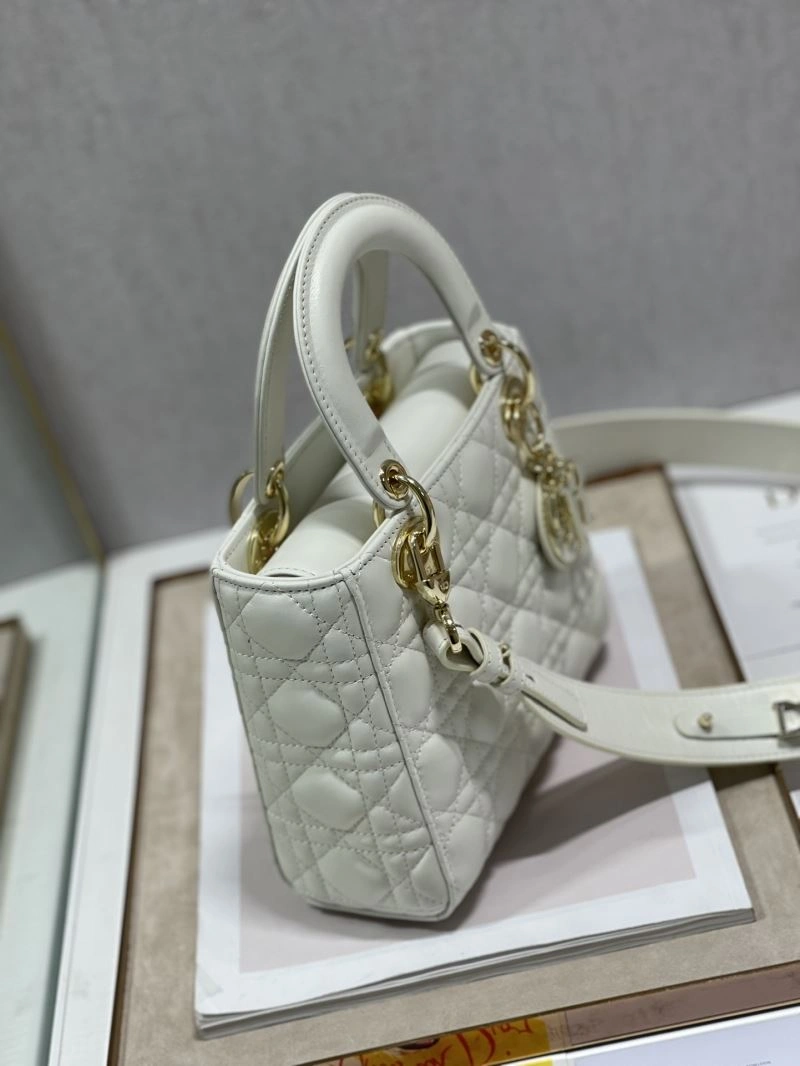 Christian Dior My Lady Bags Youthful 70851