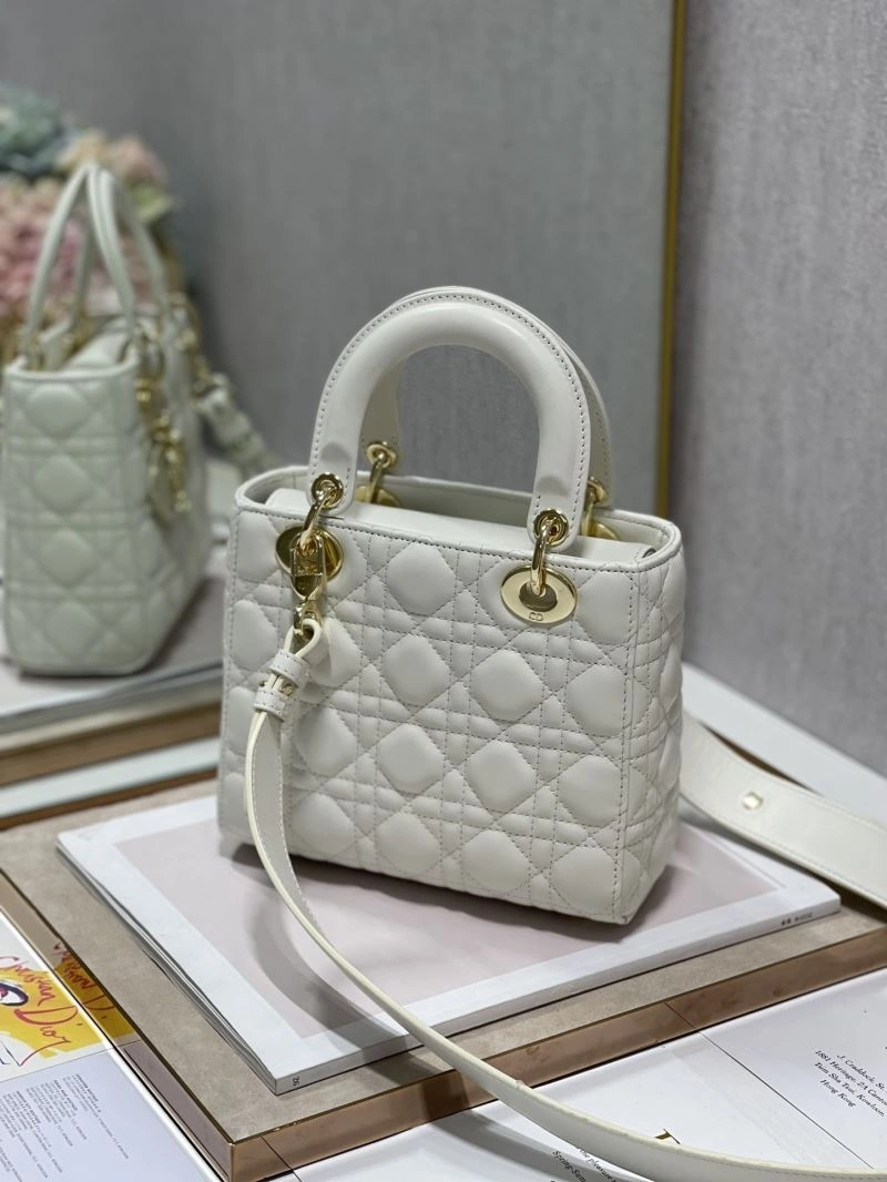 Christian Dior My Lady Bags Youthful 70851