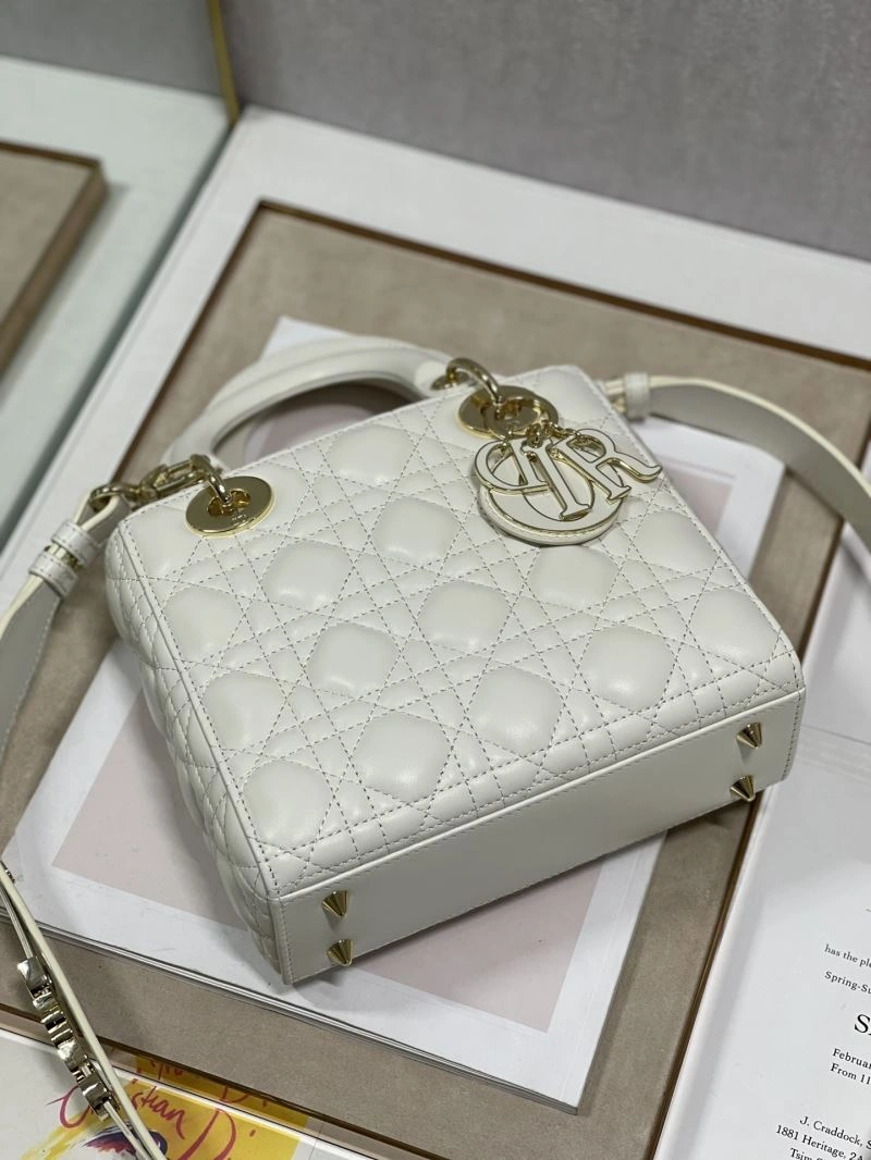 Christian Dior My Lady Bags Youthful 70851