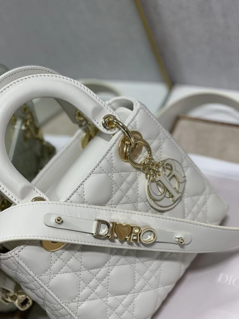 Christian Dior My Lady Bags Youthful 70851