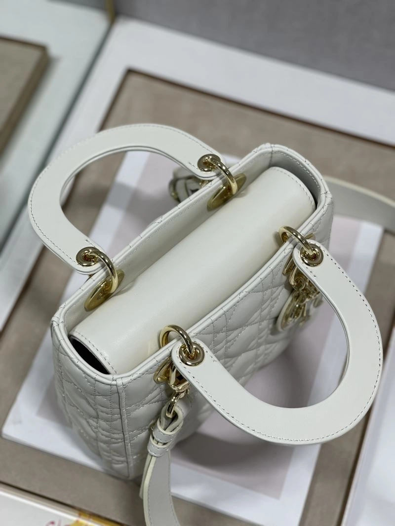 Christian Dior My Lady Bags Youthful 70851