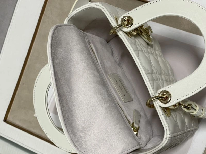 Christian Dior My Lady Bags Youthful 70851