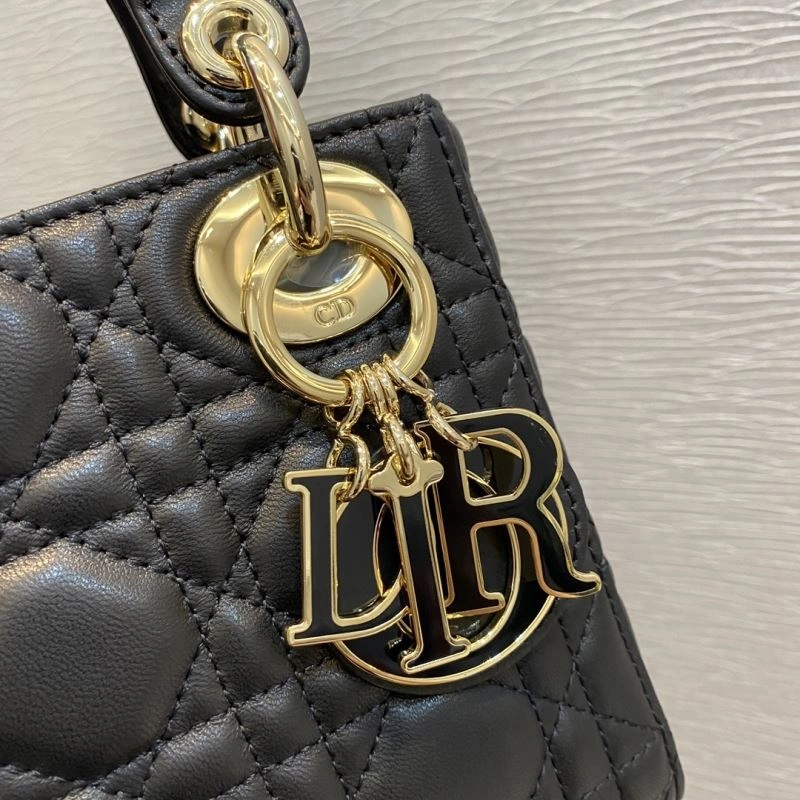 Sleek Christian Dior My Lady Bags 70850