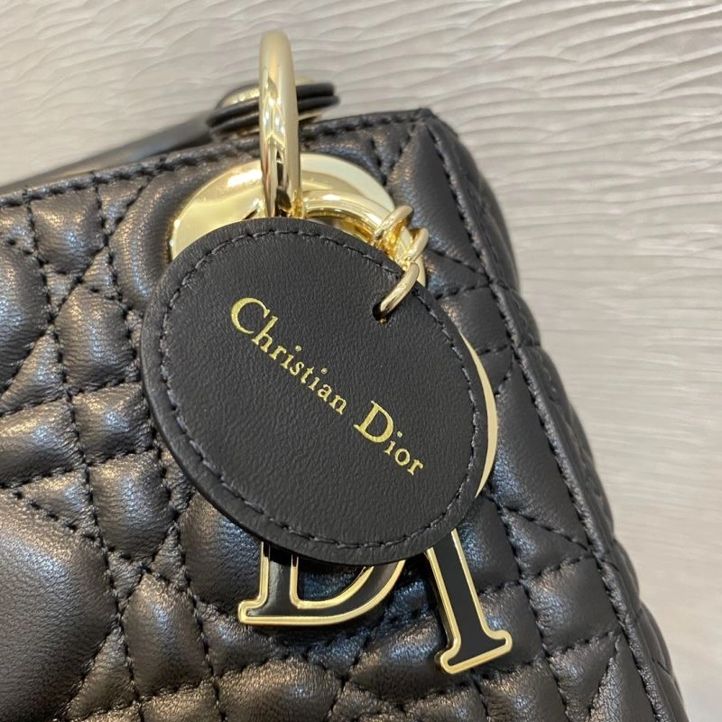 Sleek Christian Dior My Lady Bags 70850