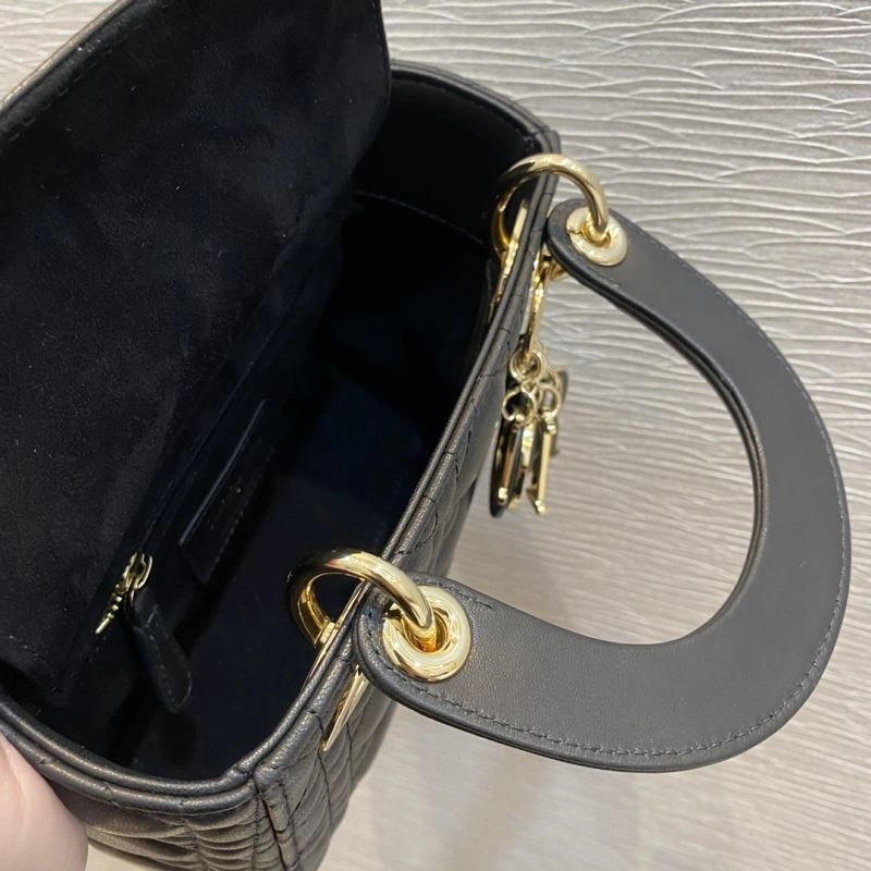 Sleek Christian Dior My Lady Bags 70850